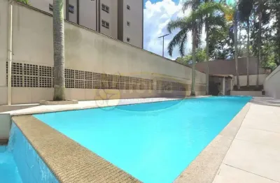 Apartamento com 2 quartos à venda no Demarchi, São Bernardo do Campo 