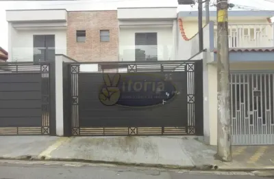 Casa com 3 quartos à venda no Dos Casa, São Bernardo do Campo 
