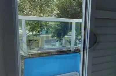 Apartamento com 2 quartos à venda na Vila Camilópolis, Santo André 