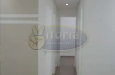 Apartamento com 3 quartos à venda na Vila Homero Thon, Santo André 