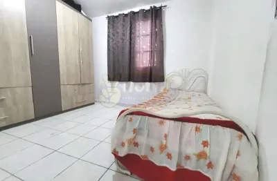 Apartamento com 2 quartos à venda no Santa Terezinha, São Bernardo do Campo 