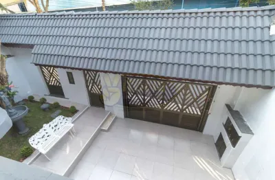 Casa com 4 quartos para alugar no Centro, São Bernardo do Campo 