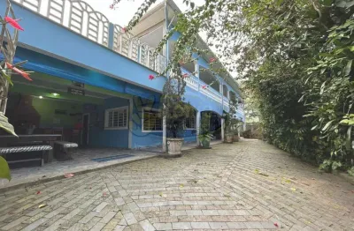 Casa com 4 quartos à venda no Parque Represa Billings II, Santo André 