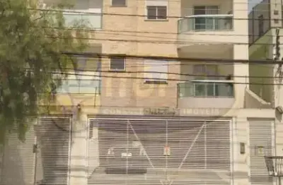 Apartamento com 1 quarto à venda no Rudge Ramos, São Bernardo do Campo 