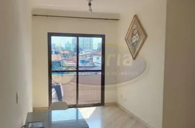 Apartamento com 2 quartos à venda no Planalto, São Bernardo do Campo 