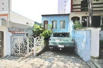 Casa com 2 quartos à venda no Anchieta, São Bernardo do Campo 