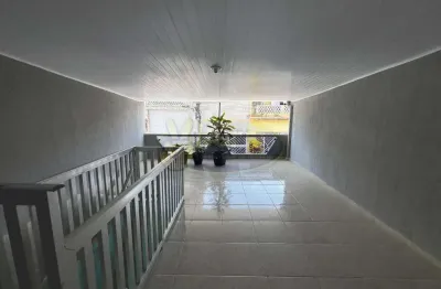 Casa com 5 quartos à venda no Alvarenga, São Bernardo do Campo 