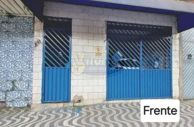 Casa com 5 quartos à venda no Montanhão, São Bernardo do Campo 