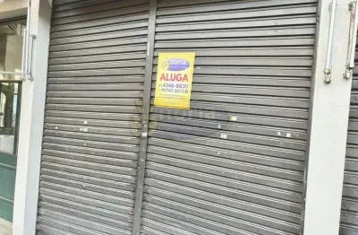 Ponto comercial para alugar no Centro, São Bernardo do Campo 