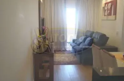 Apartamento com 2 quartos à venda no Demarchi, São Bernardo do Campo 