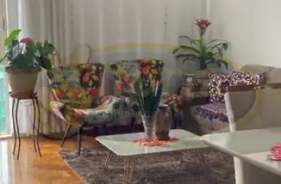 Apartamento com 2 quartos à venda no Centro, Santo André 