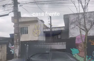 Casa com 4 quartos à venda no Dos Casa, São Bernardo do Campo 