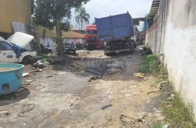 Terreno à venda no Batistini, São Bernardo do Campo 