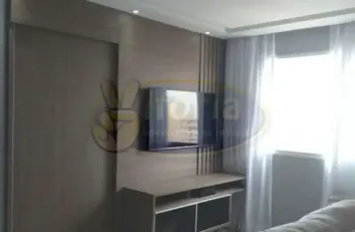 Apartamento com 2 quartos à venda no Paulicéia, São Bernardo do Campo 