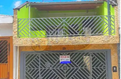 Casa com 7 quartos à venda no Alvarenga, São Bernardo do Campo 