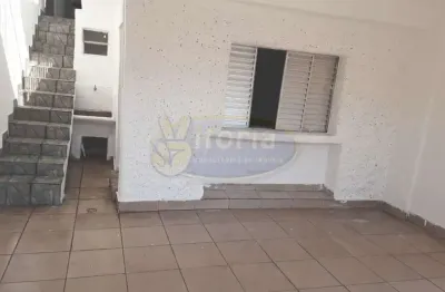 Casa com 26 quartos à venda no Alves Dias, São Bernardo do Campo 