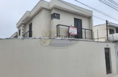 Casa com 3 quartos à venda na Vila Curuçá, Santo André 