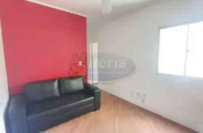Apartamento com 2 quartos à venda no Montanhão, São Bernardo do Campo 