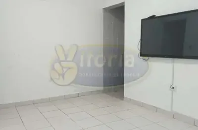 Casa com 1 quarto para alugar no Parque Terra Nova II, São Bernardo do Campo 
