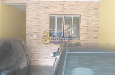 Sobrado para venda no bairro demarchi, 4 dorm, 2 vagas, 196,56 m, 100 m