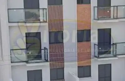 Cobertura com 2 quartos à venda no campestre, santo andré , 90 m2 por r$ 650.000