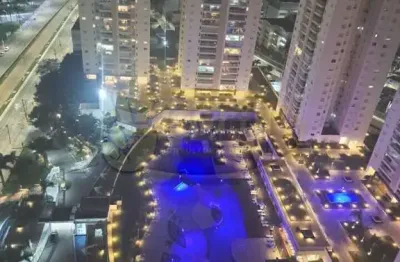 Apartamento com 3 quartos à venda no Centro, São Bernardo do Campo 