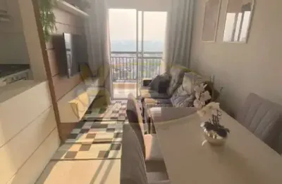 Apartamento com 2 quartos à venda no Utinga, Santo André 