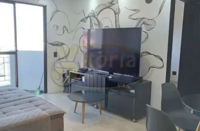 Apartamento com 2 quartos à venda no Santa Terezinha, São Bernardo do Campo 