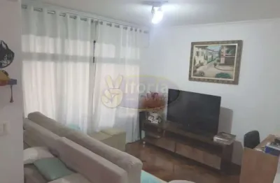 Casa com 3 quartos à venda no Utinga, Santo André 