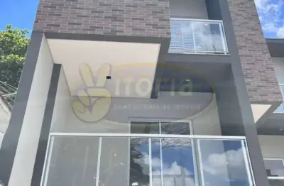 Casa com 3 quartos à venda no Parque Novo Oratório, Santo André 