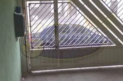 Casa com 3 quartos à venda na Vila Curuçá, Santo André 