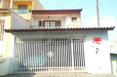Casa com 3 quartos à venda na Vila Alto de Santo André, Santo André 