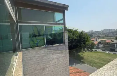 Apartamento com 2 quartos à venda no Jardim Las Vegas, Santo André 