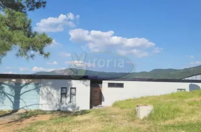 Casa com 3 quartos à venda no Itapetinga, Atibaia 
