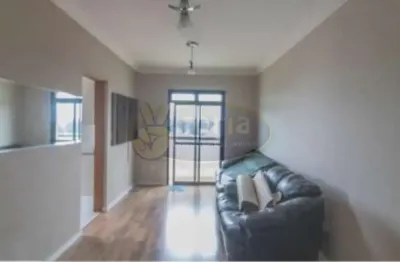 Apartamento com 2 quartos à venda no Rudge Ramos, São Bernardo do Campo 