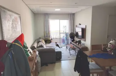 Apartamento com 3 quartos à venda no Barcelona, São Caetano do Sul 