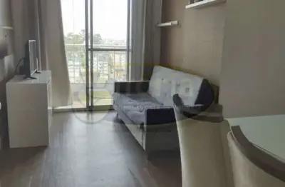 Apartamento com 2 quartos à venda no Taboão, São Bernardo do Campo 