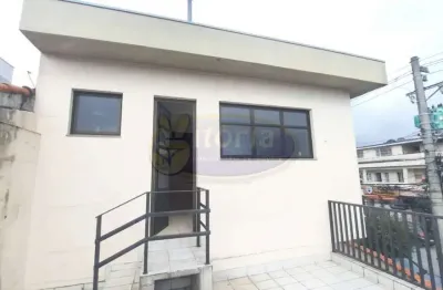 Casa com 2 quartos à venda no Parque Terra Nova II, São Bernardo do Campo 