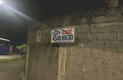 Casa com 2 quartos à venda no Batistini, São Bernardo do Campo 