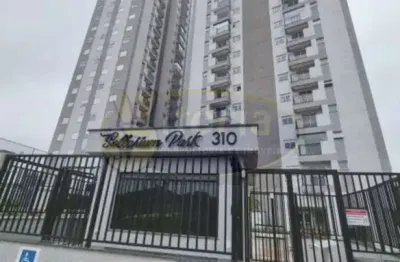 Apartamento com 2 quartos à venda no centro, são bernardo do campo , 48 m2 por r$ 550.000