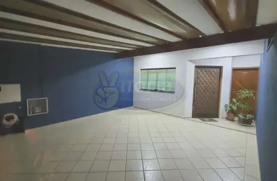 Casa com 3 quartos à venda no Planalto, São Bernardo do Campo 