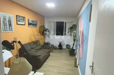 Apartamento com 2 quartos à venda no Paulicéia, São Bernardo do Campo 