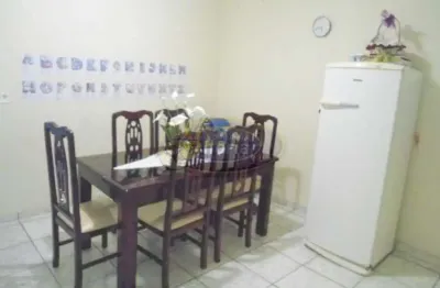 Casa com 3 quartos à venda no Parque Botujuru, São Bernardo do Campo 