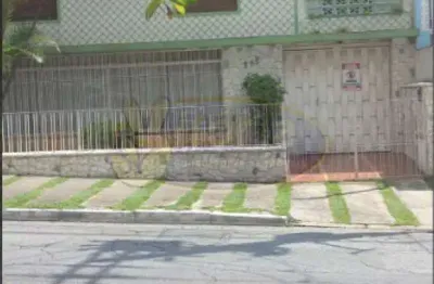 Casa com 4 quartos à venda na Vila Bertioga, São Paulo 