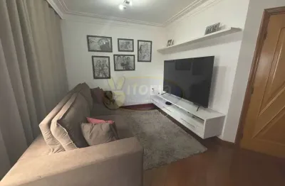 Apartamento com 3 quartos à venda no Cerâmica, São Caetano do Sul 