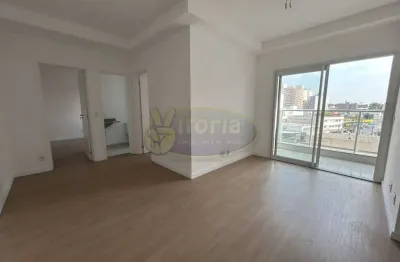 Apartamento com 2 quartos à venda no Rudge Ramos, São Bernardo do Campo 