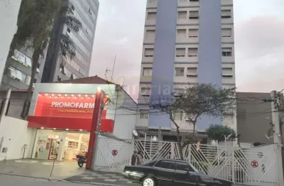 Apartamento à venda em Santana, São Paulo 