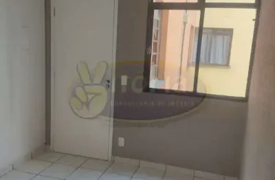 Apartamento com 2 quartos à venda no Santa Terezinha, São Bernardo do Campo 