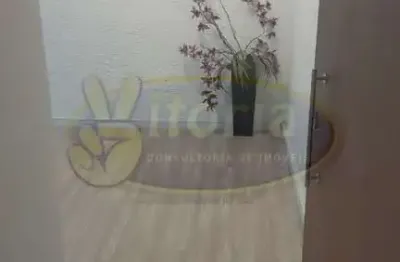 Apartamento com 2 quartos à venda no Demarchi, São Bernardo do Campo 