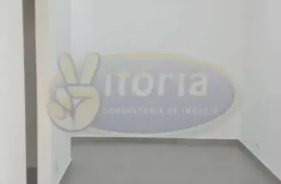 Apartamento com 2 quartos à venda no Taboão, São Bernardo do Campo 